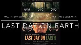 Full Interview: Last Day on Earth (Alan Watts)