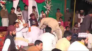 Qwali (khwa tokry manga sadqa tera....)by kashif zahid  mate khan at uras mobark pir Ali husain shaa