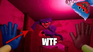 WTF Hack Poppy Playtime