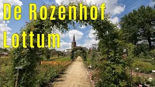 De Rozenhof Lottum part 1