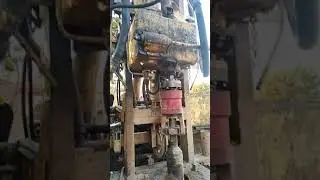 Бурение скважины г. Запорожье , жилмассив Бабурка