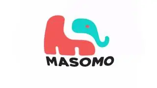 Masomo Logo Effects