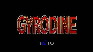 NES!Gyrodine (YM2610B Remix) - Full Soundtrack