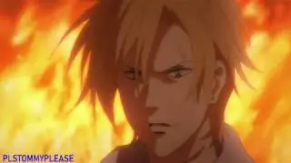 BANANA FISH CRACK #2 ESPAÑOL A.K.A. ¿Y si hacemos un muñeco? VS Quémalos