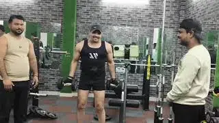 Powerful Chest Workout 💪 | Cable Chest Fly Exercise for Muscle Growth | Gym Motivation