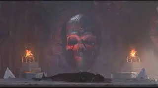 What Happens to a Good Durge in The Temple of Bhaal? Red, Dead, Redemption LOL