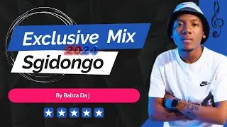 Sgidongo Mix 2024 | Hotfurze | Lowbass Djy | Nkulee501 & Skroef28 | By Babza Da J #sgidongo #sgija