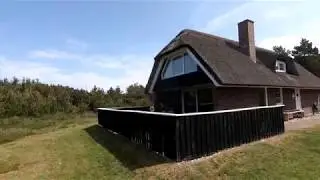 Ferienhaus Blåvand (60185) - Per Knoldsvej 34, 6857 Blåvand