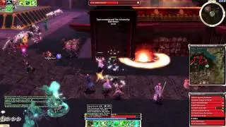 Guild Wars - Zaishen Mission: Tahnnakai Temple [Hard Mode] (1080p)