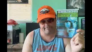 Trailer Thoughts RANT - The Running Man (2025)