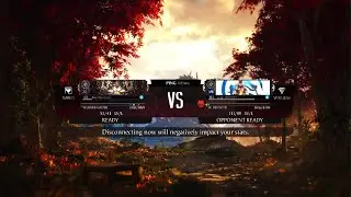 09-20-25 MK1 PS5 SOULWARRIOR71K Sub-Zero/Kano Humbling a Loud Mouth Wifi Bum