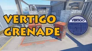 CS2 Flash Tutorial - Vertigo - Mid Flash #2