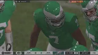 Madden 26 Ultimate Team Ranked Wars: Surviving the Sweats Episode 2 (Season 5)