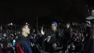 Dani vs Klan 4x4