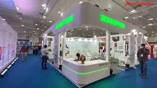 CII Autoserve 2022 Chennai - Experience With Us