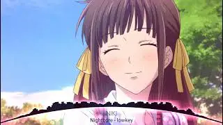 Nightcore - Lowkey//NIKI