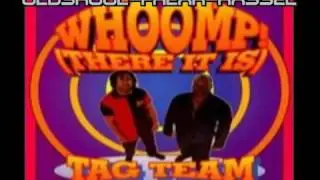 Tag Team - U Go Girl (Audio)