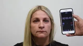 Plexaderm Plus in Real Time - Lisa D.