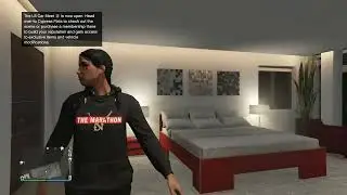 How to wear a chain with a hoodie on Gta5! (GRANDTHEFTAUTO5)