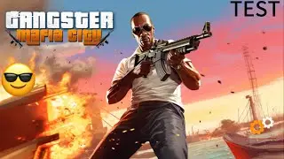 Gangster Mafia City Battle es un buen juego de crimenes parece divertido ￼