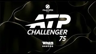 R32: [Q] Mateus ALVES (BRA) vs Gonzalo BUENO (PER)[7]