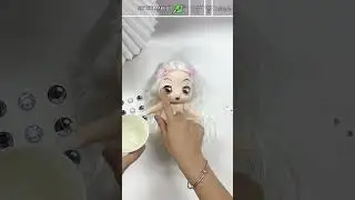 DDUNG DOLL diy tutorials