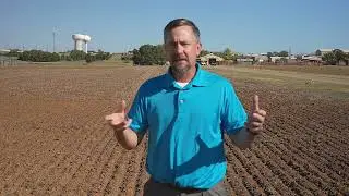 Soil Management During Drought