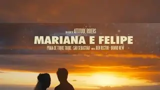 Casamento Mariana e Felipe