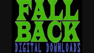 INSTRUMENTAL ORIGINAL WORK - New Music 2015 #FALLBACKDIGITAL