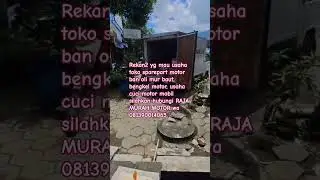 DISTRIBUTOR SPAREPART MOTOR JAKARTA SURABAYA MEDAN BANDUNG MURAH CARA MENJADI #usahasparepartmotor