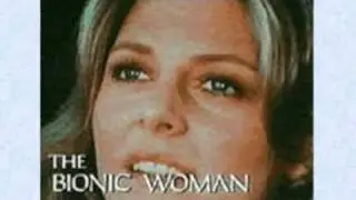 The Bionic Woman