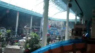 Lotte World Monorail.AVI