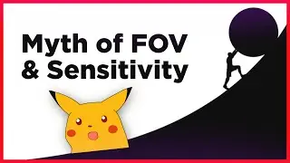 COD Mobile UPDATED Sensitivity & FOV Guide: Master Aim at ANY FOV with PERFECT Settings!