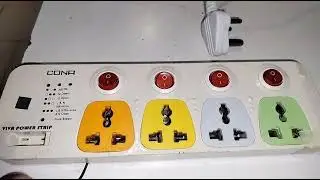 How to extension board repairing with indicator connection 💯 easy