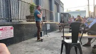 Boom Mic 6/14/2021