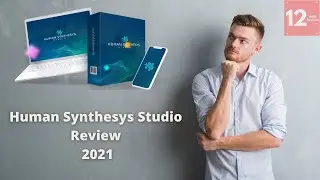 Human Synthesys Studio Review 2021 + Bonus