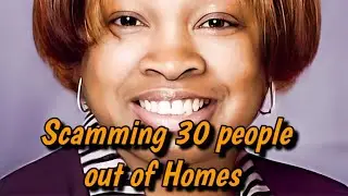Exposed: Zina Thomas Scamming Scheme