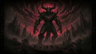 Demonis Dominus