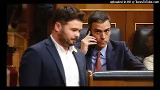 La amenaza farolera de Gabriel Rufi&aacute;n a Pedro S&aacute;nchez