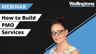 How to Build PMO Services