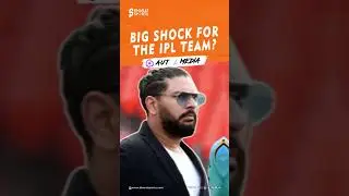 IPL.. Big shock for that team? | Sports News English | Bharat Sports