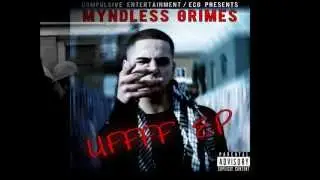 Myndless Ft Say'so Open your eyes