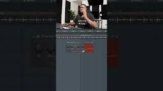 Punchy drums with stock plugin in FL Studio