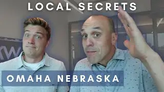 5 Things Only Locals Know About Omaha NE - (Secret About Omaha NE)