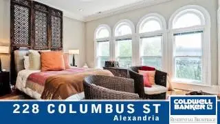 Old Town Alexandria Real Estate for Sale