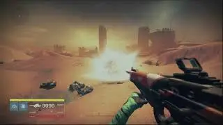 Dubious Volley