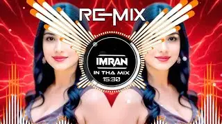 Dil Pardesi Ho Gaya Song | Dj Remix | #hindisong Trending Song dj #mashupsong Viral #video