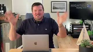 There is no ROI in boating
