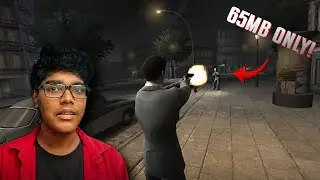 Best low end low size open world game i ever played and it's GOOD!!! Mission Berlin [Malayalam]