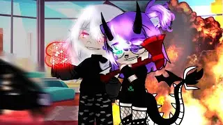 |&bull;this place is about to explode &bull;| Meme gacha